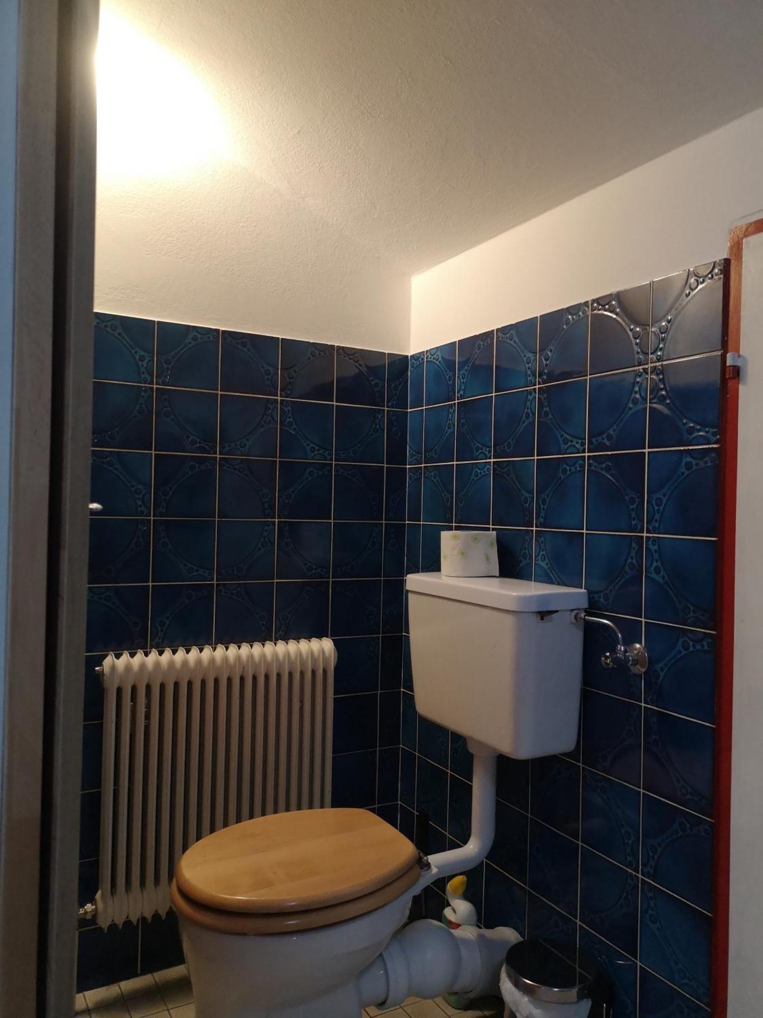 Apartment Gaisberg Blick