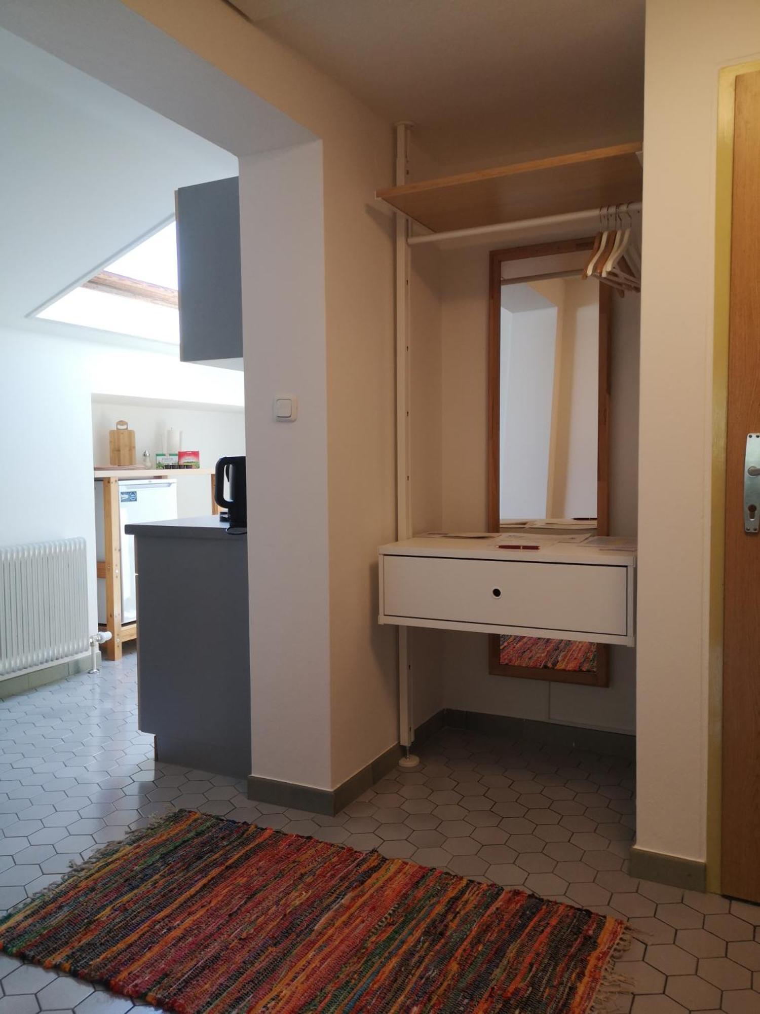 Gaisberg Blick Apartment Guggenthal