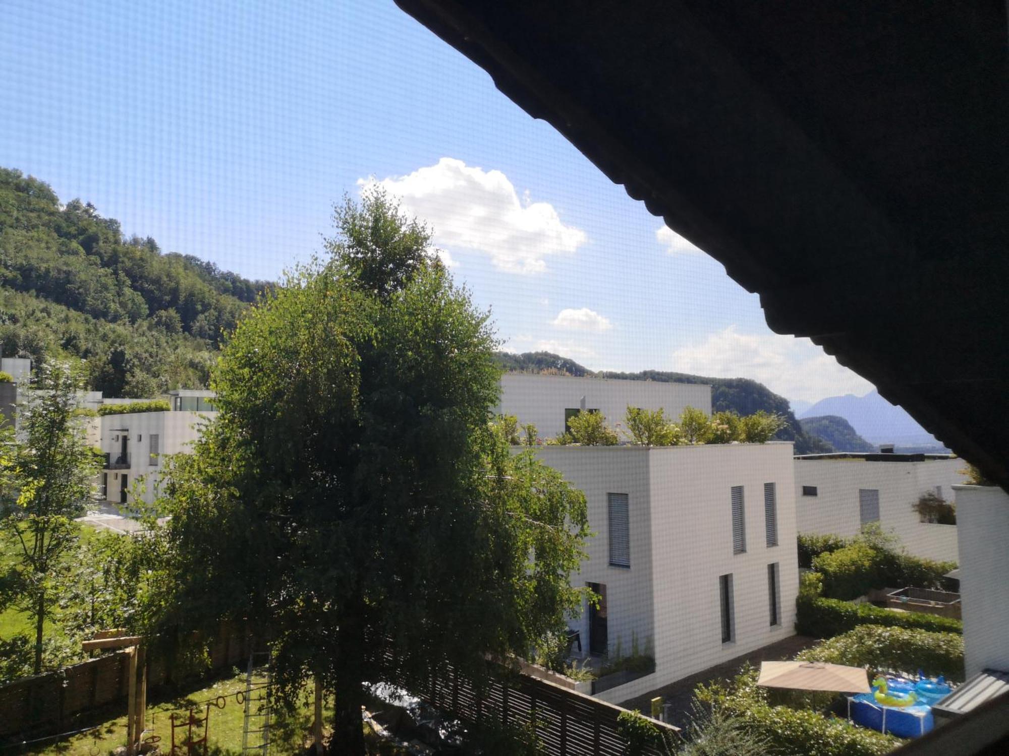 Gaisberg Blick * Guggenthal