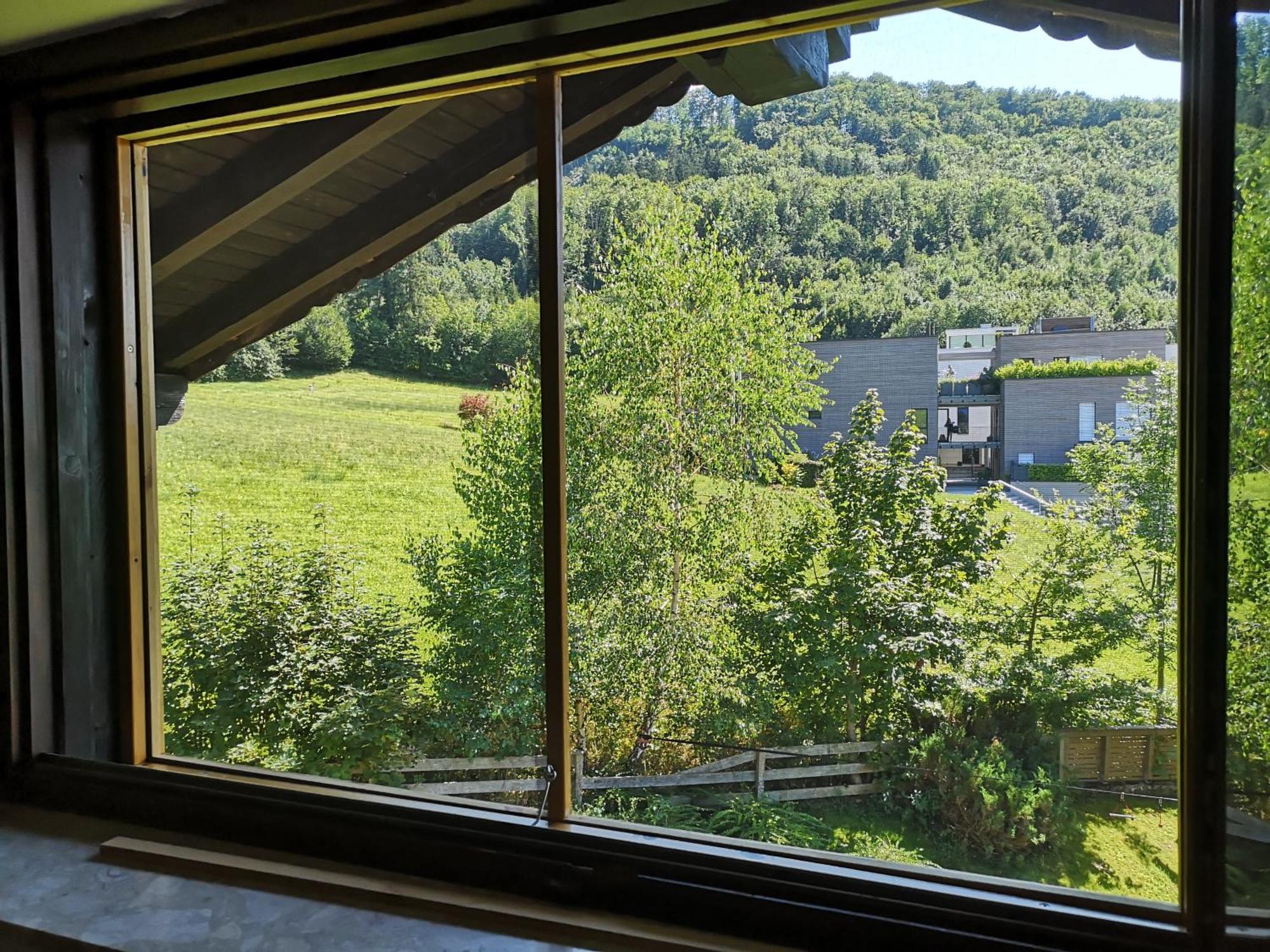 Gaisberg Blick Apartment Guggenthal