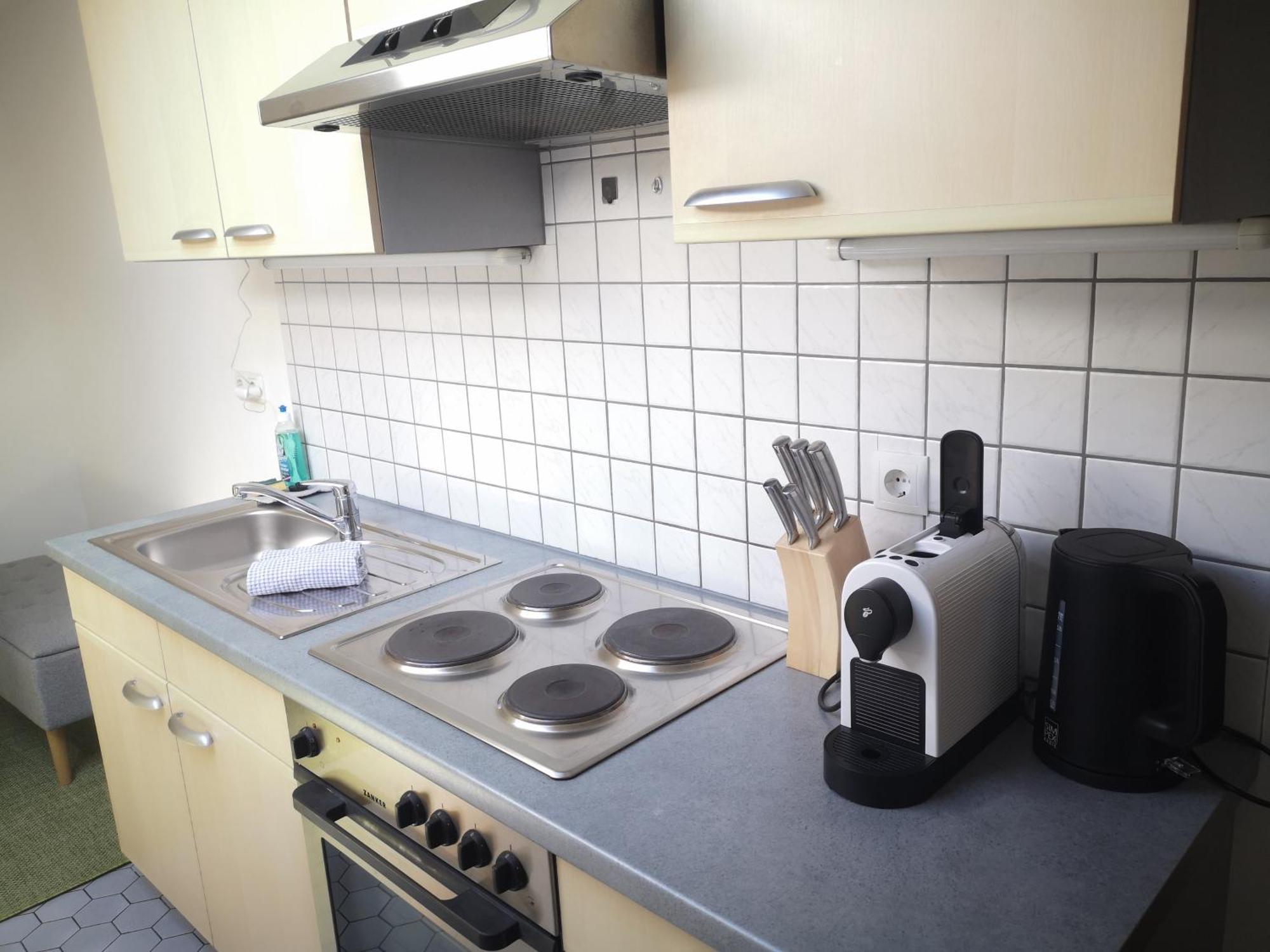 Gaisberg Blick Apartment Guggenthal