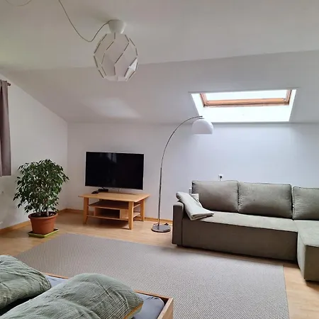 Gaisberg Blick Ferienwohnung Guggenthal Zewnętrze zdjęcie