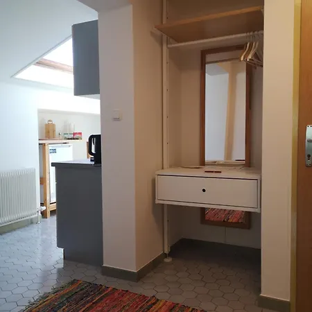Gaisberg Blick Ferienwohnung Guggenthal Zewnętrze zdjęcie
