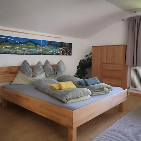 Gaisberg Blick Ferienwohnung Guggenthal Zewnętrze zdjęcie