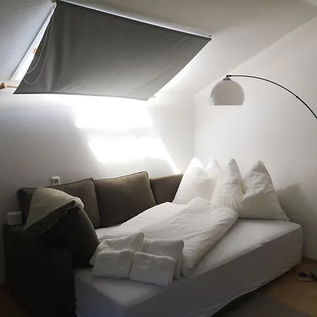 Gaisberg Blick Ferienwohnung Guggenthal Zewnętrze zdjęcie