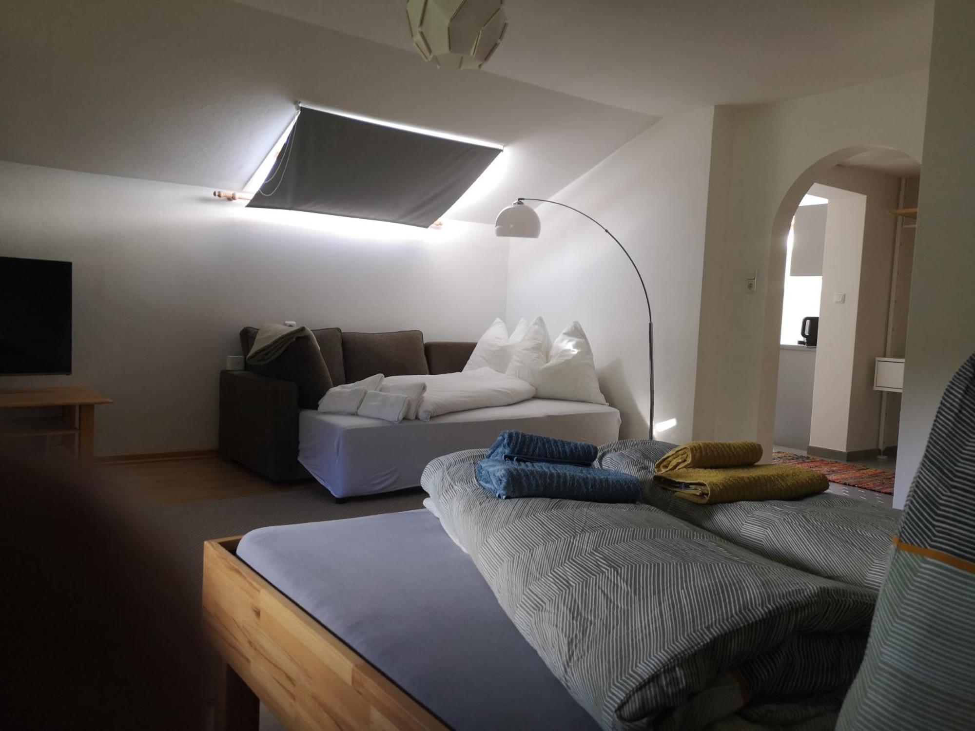 Gaisberg Blick Appartement *