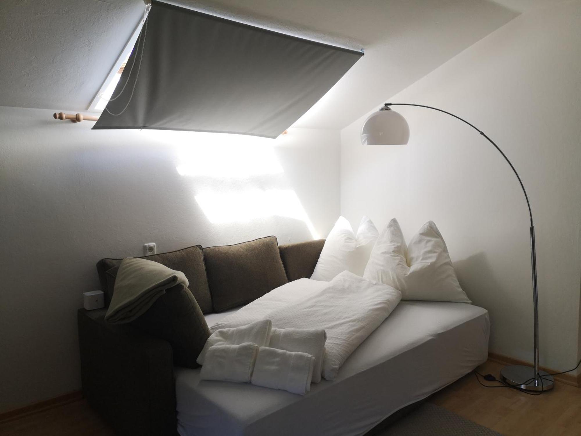 Gaisberg Blick Appartement